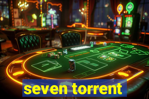 seven torrent